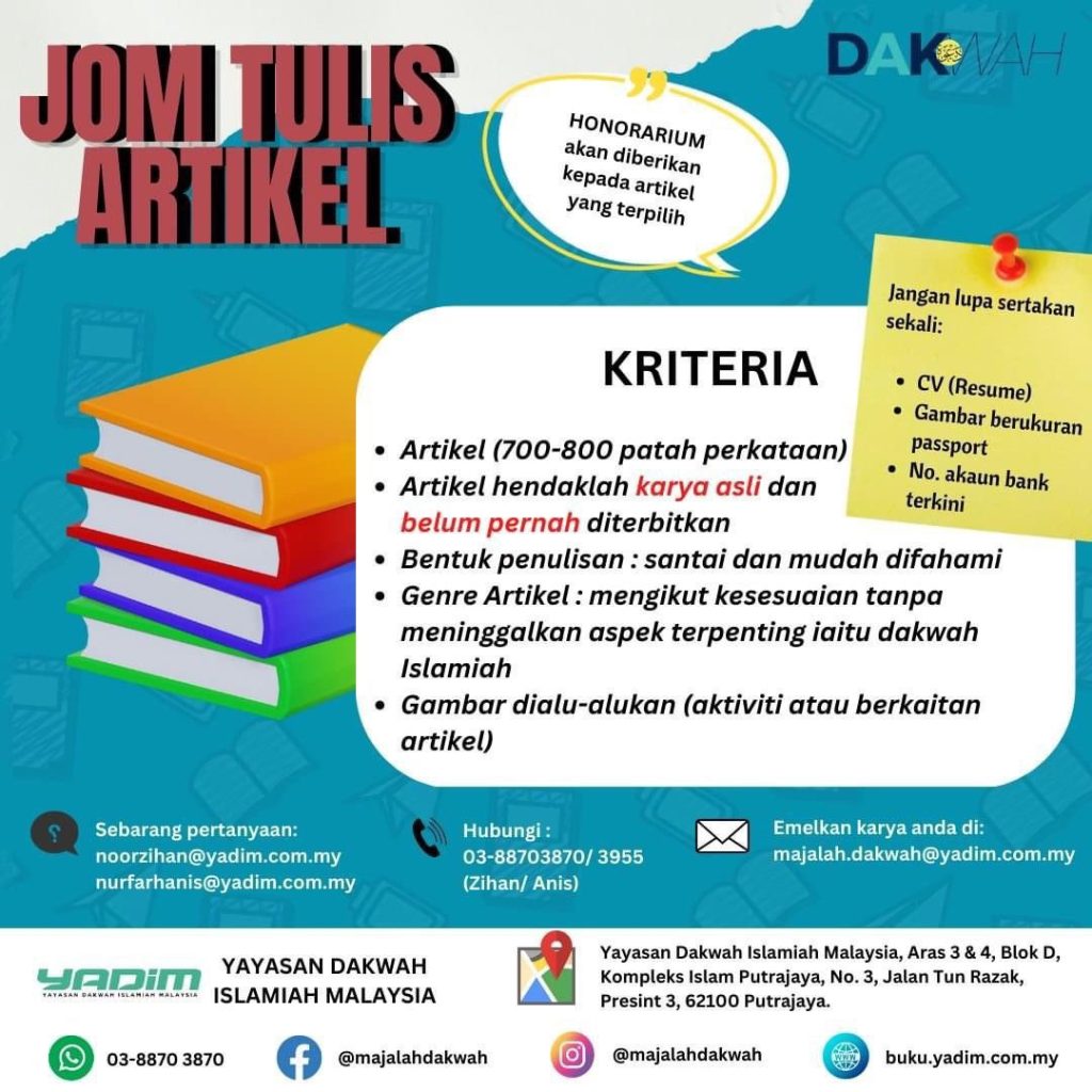 Kedai Buku Yadim Online